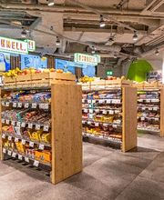 REWE To Go Köln Hbf