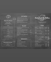 Restaurant Au Tableau image 9