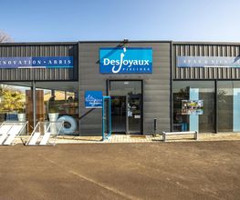 Desjoyaux Piscines image 15