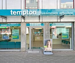 Tempton Homburg Bild 1