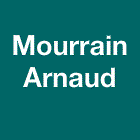 Mourrain Arnaud