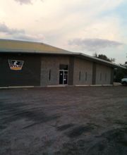 Wylie Spray Center, El Campo image 1