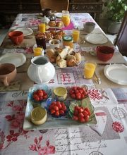 la Thibaudière - Grand Paris image 12