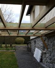 Courtemanche Menuiserie image 15