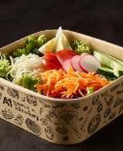 A1 Grauholz Restaurant Shopping Nord Bild 12