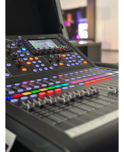 CL & CS Veranstaltungstechnik Bild 14