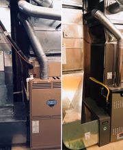 Oasis Heating, AC & Refrigeration Inc. image 10