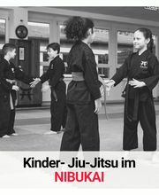 Selbstverteidigung für Kinder