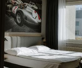 A1 Grauholz Hotel Bild 14