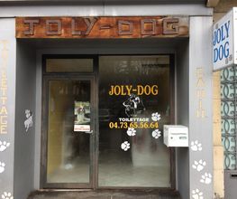Joly Dog image 1