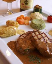 Café Restaurant de la Poste Bild 12