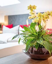 Berghotel & Chalets Adersberg Bild 2