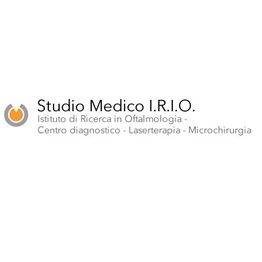 Dott Gianni Aimino - I.R.I.O. logo