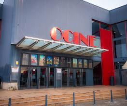OCINE Blanes imagen 9