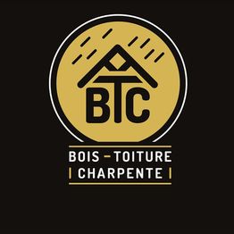 BTC Bois Toiture Charpente