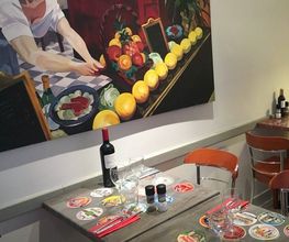 RESTAURANT TERRE et MER image 2
