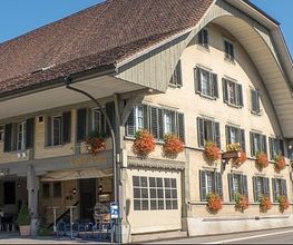 Gasthof Ochsen Münsingen GmbH Bild 1