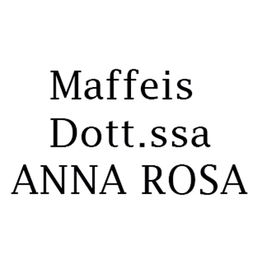 Maffeis Dott.ssa Anna Rosa logo