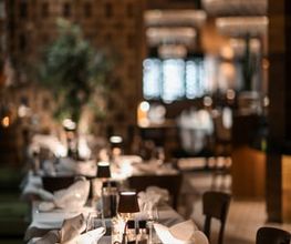 Ristorante Doppio Gusto Bild 9