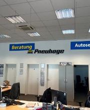 Pneuhage Reifen und Autoservice Bild 14