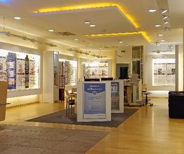 Apollo-Optik - Celle - Zöllnerstr. Bild 4