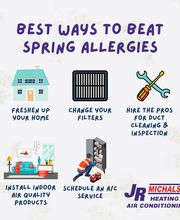 JR Michalski Heating & Air Conditioning image 14