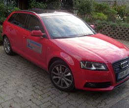 Fahrschule Bobsin Sven Bobsin Fahrschule Bobsin Bild 2