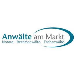 Anwälte am Markt