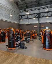 Basic-Fit 24/7 image 3