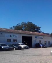 GARAGE ASP image 1