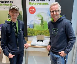freenet Shop Bild 1