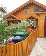 Holzbau