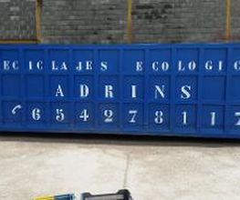 Reciclajes Ecológicos Adrins imagen 10