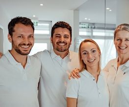 Zahnarztpraxis Kitterle Bild 1