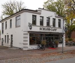 Schloßcafé Müller & Egerer Bild 3