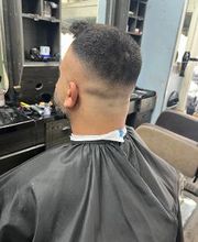 Coiffeur/Friseur Metin Bild 17
