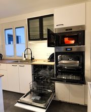 Ferienhaus Böblingen Bild 9