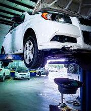 Llantas y Servicios Dega imagen 1