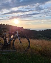 Fahrrad Langer Bild 2