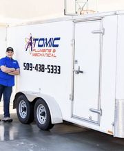 Atomic Plumbing Services image 16