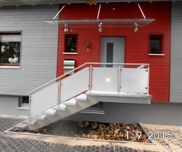 Rettkowski Treppenbau UG Bild 2