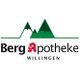 Logo der Berg-Apotheke