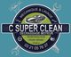 C SUPERCLEAN - KALI GLASS - KALI PNEU - KALI CLEAN - KALI CAR