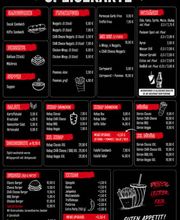 Buggis Burger Kebap & More Bild 4