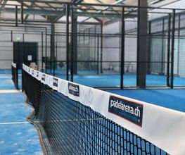 Padelarena Wädenswil Bild 4