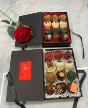 🍓🌹  Dolci Rose 🌹🍓 Bild 14