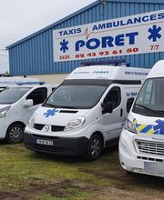 Ambulances Poret image 12
