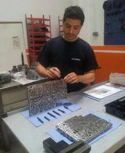 TALLER MULTIMARCA PONSAROCA MP imagen 15