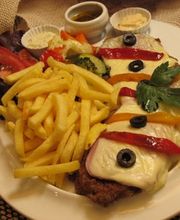 Chez Chico Parrilla Argentina Bild 1