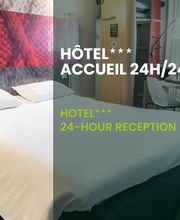 B&B HOTEL Limoges 3 - image 1